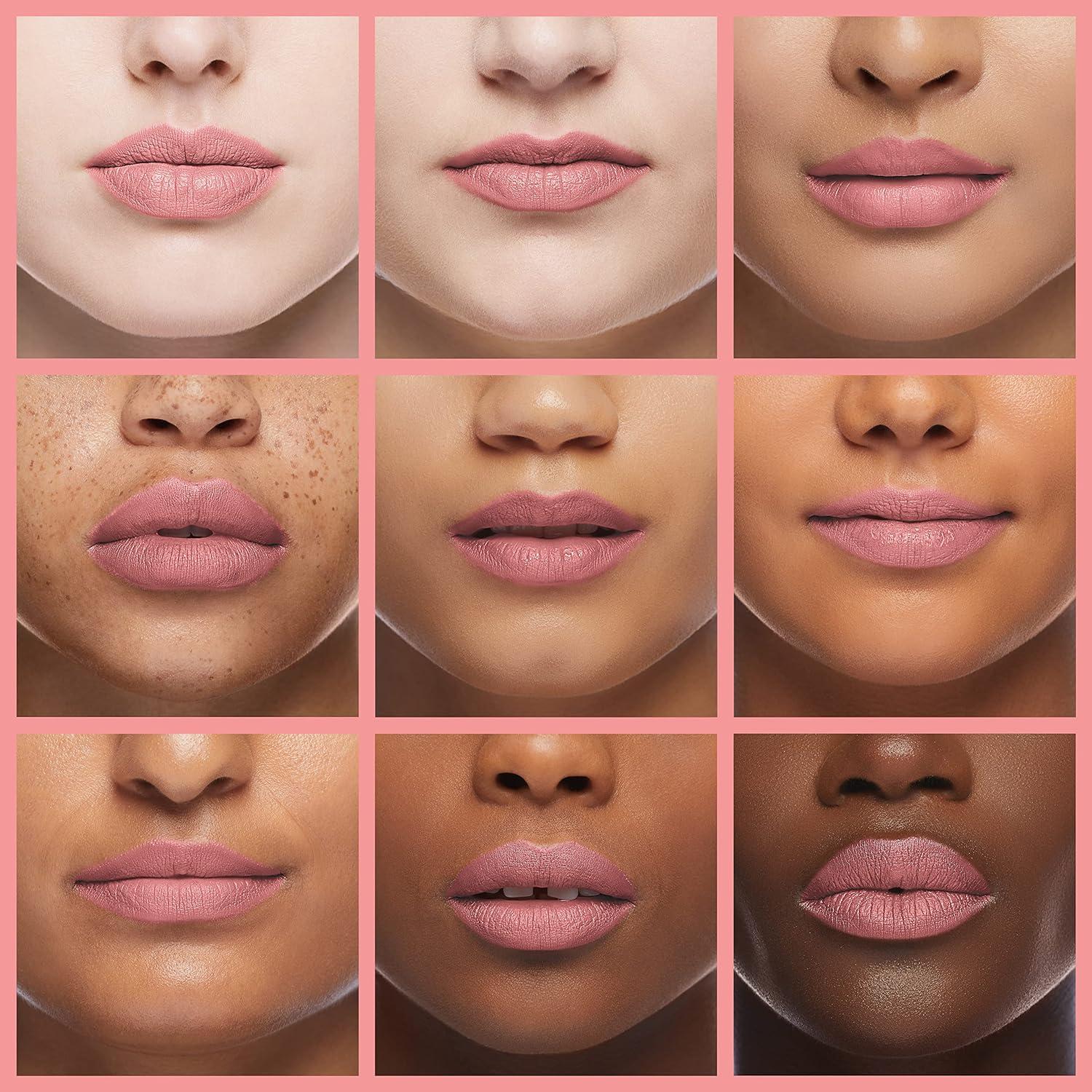 imageNYX PROFESSIONAL MAKEUP Mechanical Lip Liner Pencil Nude PinkPINKY BEIGE