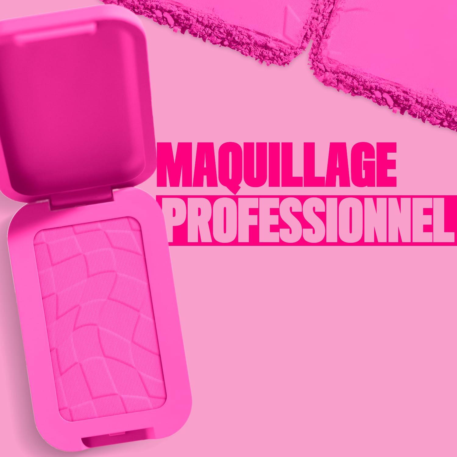 imageNYX PROFESSIONAL MAKEUP Pro Angled Brush