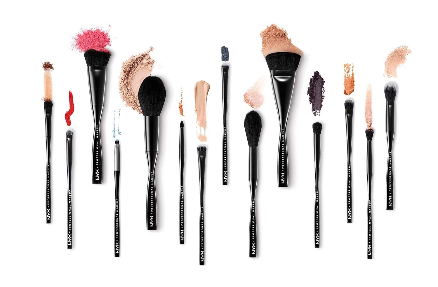 imageNYX PROFESSIONAL MAKEUP Pro Blending Brush