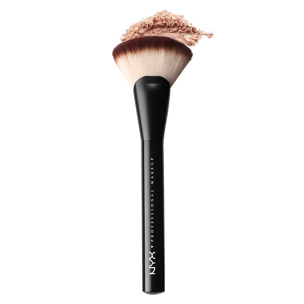 imageNYX PROFESSIONAL MAKEUP Pro Fan Brush