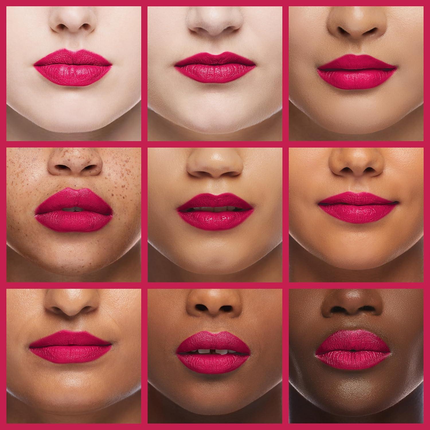 imageNYX PROFESSIONAL MAKEUP Soft Matte Lip Cream Lightweight Liquid Lipstick  Abu Dhabi Deep RoseBeigeAntwerp