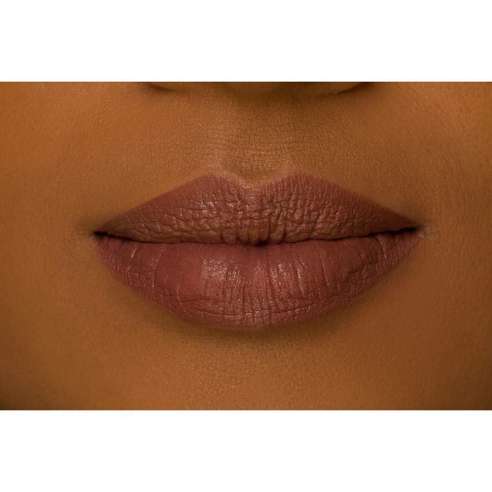 imageNYX PROFESSIONAL MAKEUP Soft Matte Lip Cream Lightweight Liquid Lipstick  Abu Dhabi Deep RoseBeigeDubai