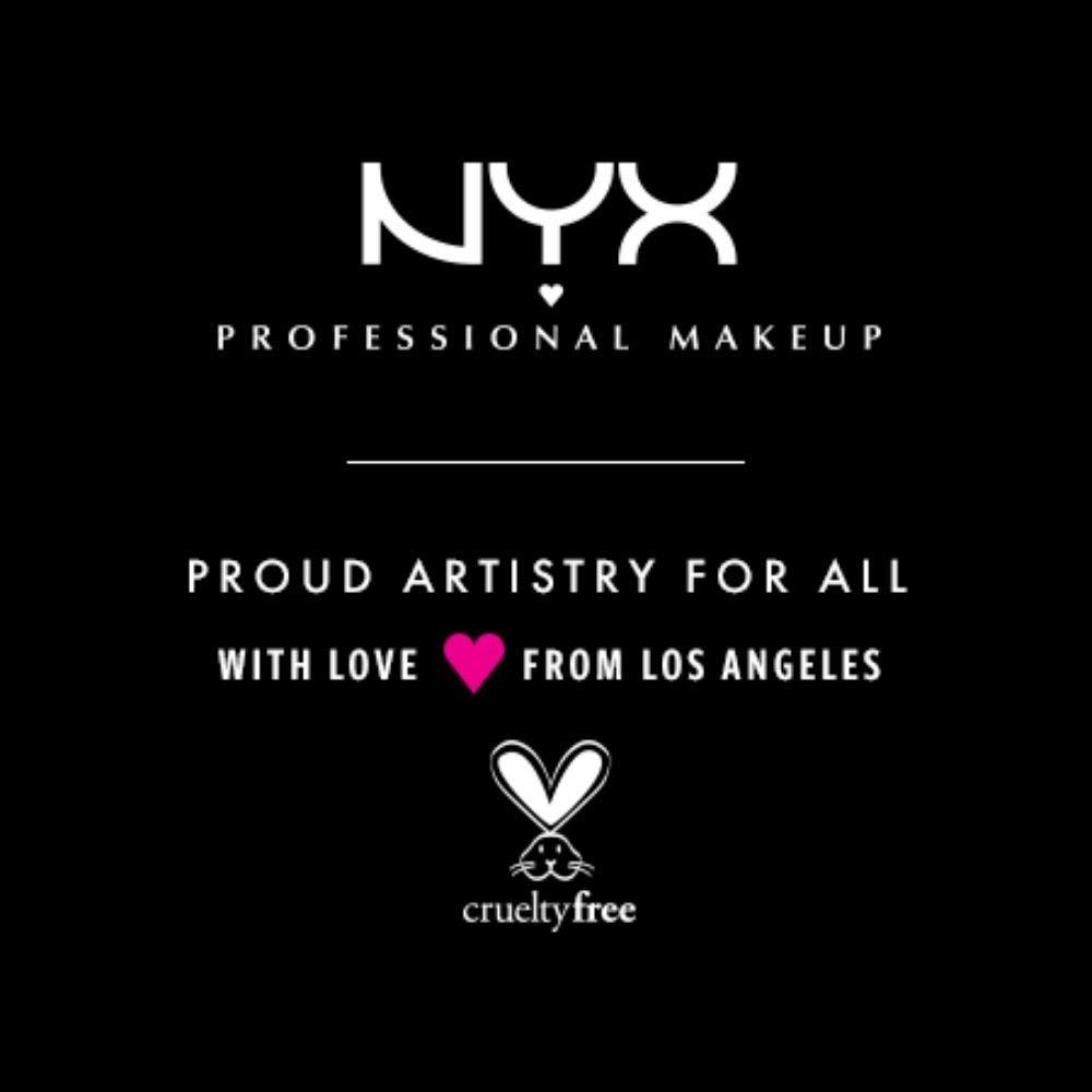 imageNYX PROFESSIONAL MAKEUP Ultimate Glow Shots Liquid Eyeshadow LongLasting Shimmer Eye Shadow with Vitamin C  Come Thru CoconutPlum Player