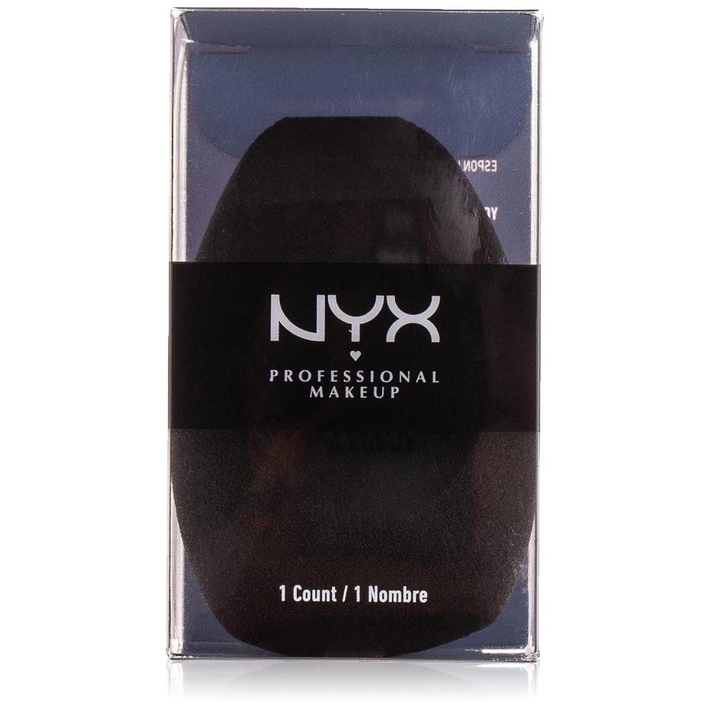 imageNYX PROFESSIONAL MAKEUP Complete Control Blending Sponge