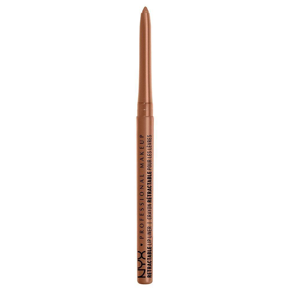 imageNYX PROFESSIONAL MAKEUP Mechanical Lip Liner Pencil Nude PinkNatural