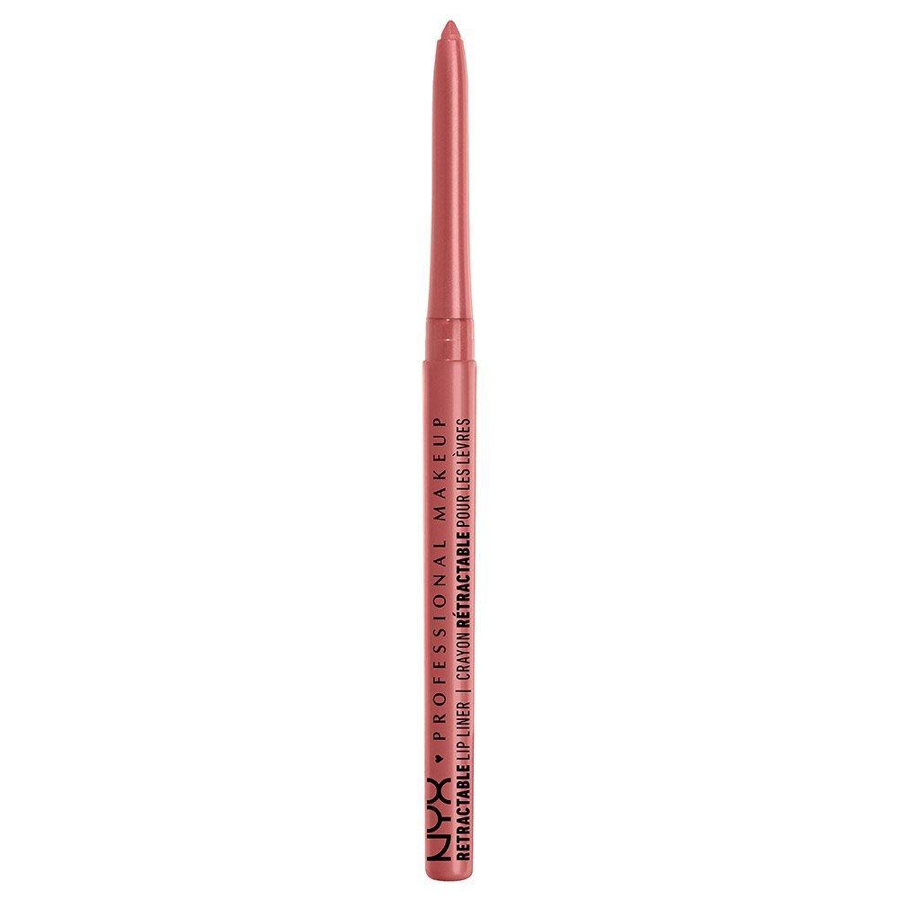 imageNYX PROFESSIONAL MAKEUP Mechanical Lip Liner Pencil Nude PinkNectar