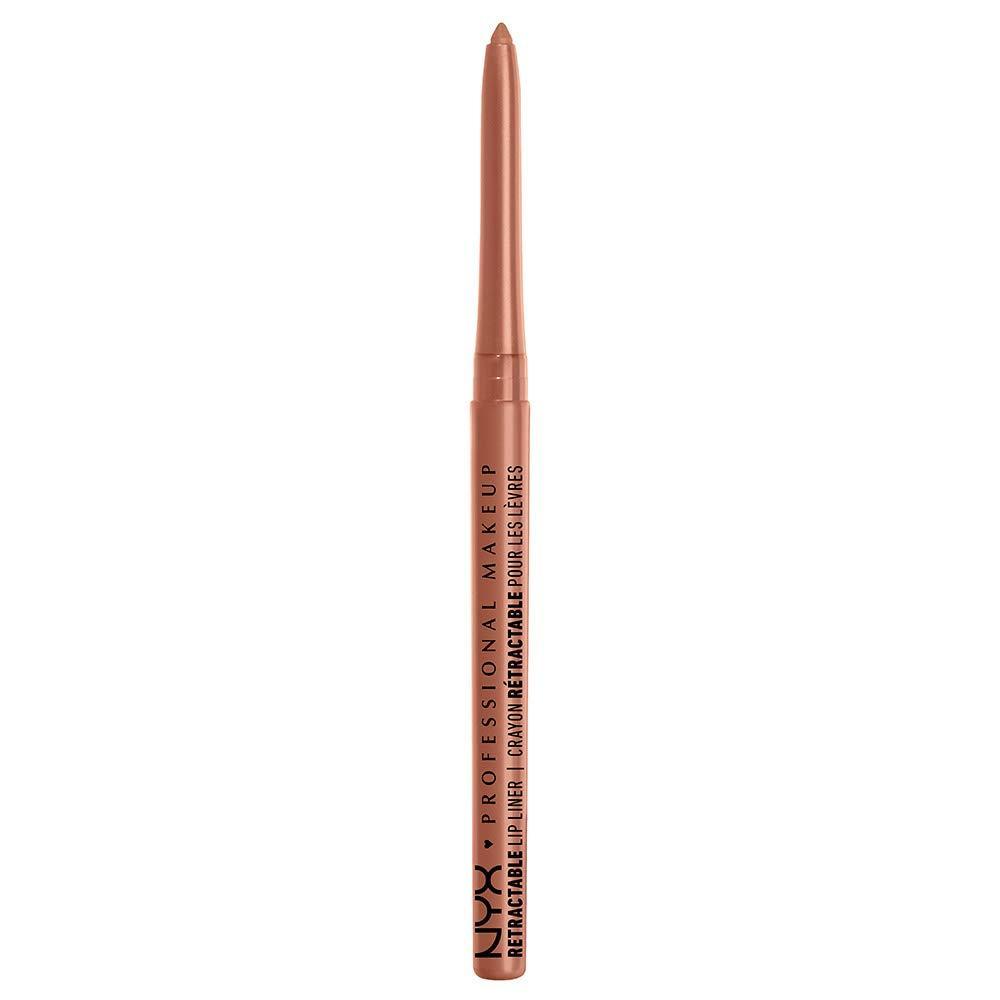imageNYX PROFESSIONAL MAKEUP Mechanical Lip Liner Pencil Nude PinkNude