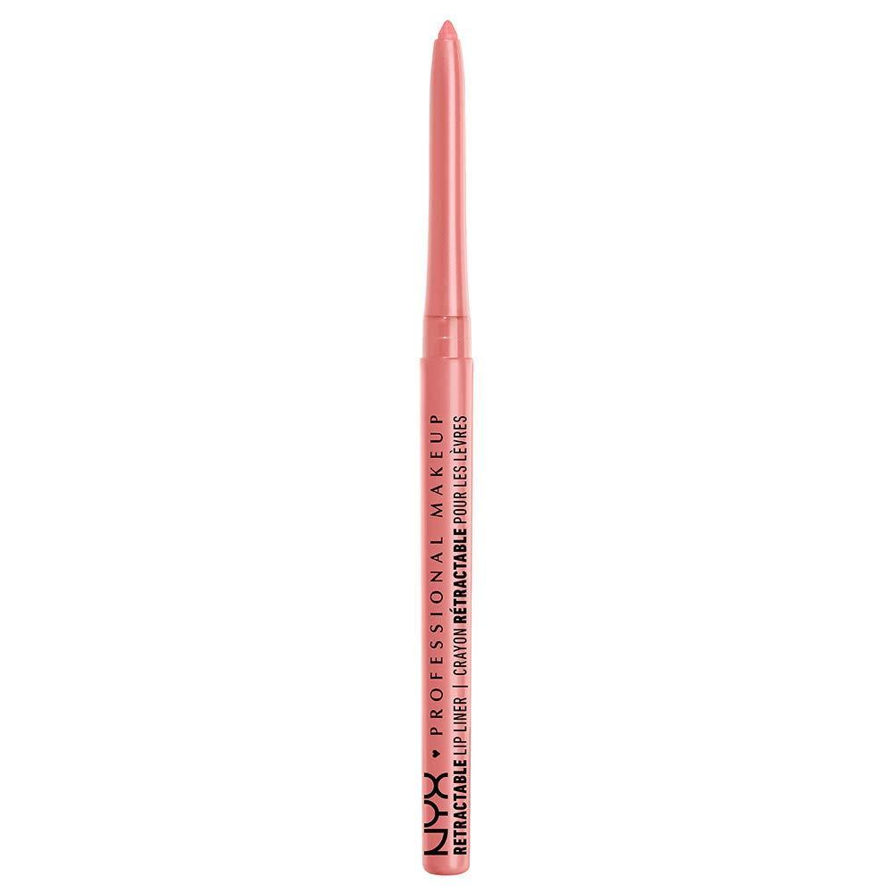imageNYX PROFESSIONAL MAKEUP Mechanical Lip Liner Pencil Nude PinkPINKY BEIGE