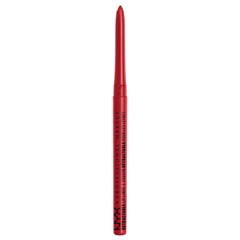 imageNYX PROFESSIONAL MAKEUP Mechanical Lip Liner Pencil Nude PinkRed