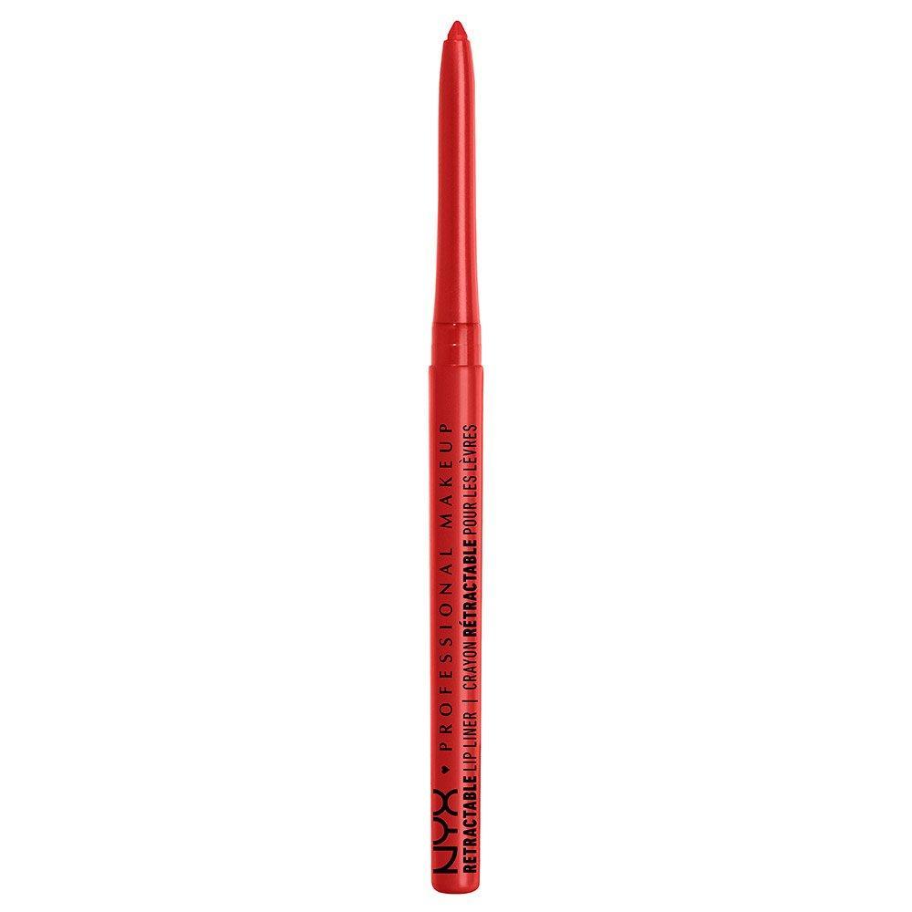 imageNYX PROFESSIONAL MAKEUP Mechanical Lip Liner Pencil Nude PinkRuby