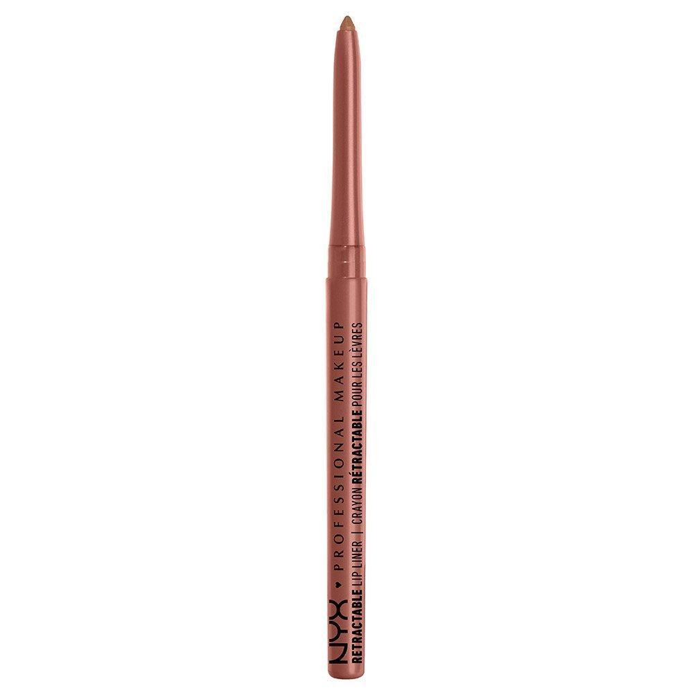 imageNYX PROFESSIONAL MAKEUP Mechanical Lip Liner Pencil Nude PinkSand Beige
