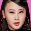 imageNYX PROFESSIONAL MAKEUP Bare With Me Blur Skin Tint Foundation Make Up with Matcha Glycerin ampamp Niacinamide  Golden01 Pale