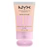 imageNYX PROFESSIONAL MAKEUP Bare With Me Blur Skin Tint Foundation Make Up with Matcha Glycerin ampamp Niacinamide  Golden02 Fair