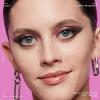 imageNYX PROFESSIONAL MAKEUP Bare With Me Blur Skin Tint Foundation Make Up with Matcha Glycerin ampamp Niacinamide  Golden03 Light Ivory