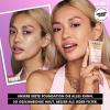imageNYX PROFESSIONAL MAKEUP Bare With Me Blur Skin Tint Foundation Make Up with Matcha Glycerin ampamp Niacinamide  Golden04 Light Neutral
