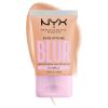 imageNYX PROFESSIONAL MAKEUP Bare With Me Blur Skin Tint Foundation Make Up with Matcha Glycerin ampamp Niacinamide  Golden05 Vanilla