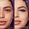 imageNYX PROFESSIONAL MAKEUP Bare With Me Blur Skin Tint Foundation Make Up with Matcha Glycerin ampamp Niacinamide  Golden06 Soft Beige