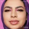 imageNYX PROFESSIONAL MAKEUP Bare With Me Blur Skin Tint Foundation Make Up with Matcha Glycerin ampamp Niacinamide  Golden06 Soft Beige