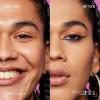 imageNYX PROFESSIONAL MAKEUP Bare With Me Blur Skin Tint Foundation Make Up with Matcha Glycerin ampamp Niacinamide  Golden08 Golden Light