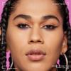 imageNYX PROFESSIONAL MAKEUP Bare With Me Blur Skin Tint Foundation Make Up with Matcha Glycerin ampamp Niacinamide  Golden08 Golden Light