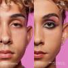 imageNYX PROFESSIONAL MAKEUP Bare With Me Blur Skin Tint Foundation Make Up with Matcha Glycerin ampamp Niacinamide  Golden09 Light Medium