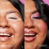 imageNYX PROFESSIONAL MAKEUP Bare With Me Blur Skin Tint Foundation Make Up with Matcha Glycerin ampamp Niacinamide  Golden12 Medium Dark