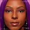 imageNYX PROFESSIONAL MAKEUP Bare With Me Blur Skin Tint Foundation Make Up with Matcha Glycerin ampamp Niacinamide  Golden17 Truffle