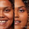 imageNYX PROFESSIONAL MAKEUP Bare With Me Blur Skin Tint Foundation Make Up with Matcha Glycerin ampamp Niacinamide  Golden18 Nutmeg