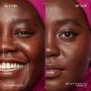 imageNYX PROFESSIONAL MAKEUP Bare With Me Blur Skin Tint Foundation Make Up with Matcha Glycerin ampamp Niacinamide  Golden23 Espresso