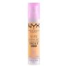 imageNYX PROFESSIONAL MAKEUP Bare With Me Concealer Serum Concealer Makeup For Up To 24Hr Hydration  Beige05 Golden
