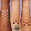 imageNYX PROFESSIONAL MAKEUP Bare With Me Concealer Serum Concealer Makeup For Up To 24Hr Hydration  Beige085 Caramel