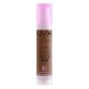 imageNYX PROFESSIONAL MAKEUP Bare With Me Concealer Serum Concealer Makeup For Up To 24Hr Hydration  Beige12 Rich