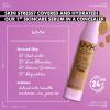 imageNYX PROFESSIONAL MAKEUP Bare With Me Concealer Serum Concealer Makeup For Up To 24Hr Hydration  Beige13 Deep