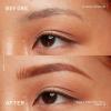 imageNYX PROFESSIONAL MAKEUP Blade ampamp Shade Brow Pencil Nano Mechanical Eyebrow Pencil Up to 16HR Make Up Wear  Espresso05 Auburn