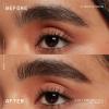 imageNYX PROFESSIONAL MAKEUP Blade ampamp Shade Brow Pencil Nano Mechanical Eyebrow Pencil Up to 16HR Make Up Wear  Espresso07 Ash Brown
