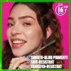 imageNYX PROFESSIONAL MAKEUP Blade ampamp Shade Brow Pencil Nano Mechanical Eyebrow Pencil Up to 16HR Make Up Wear  Espresso11 Grey