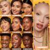 imageNYX PROFESSIONAL MAKEUP Buttermelt Glaze Soft Glow Skin Tint  SPF 30 Up To 12HR Wear 03 Cashew Butta01 Whipped Butta