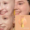 imageNYX PROFESSIONAL MAKEUP Buttermelt Glaze Soft Glow Skin Tint  SPF 30 Up To 12HR Wear 03 Cashew Butta01 Whipped Butta