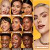 imageNYX PROFESSIONAL MAKEUP Buttermelt Glaze Soft Glow Skin Tint  SPF 30 Up To 12HR Wear 03 Cashew Butta02 Vanilla Bean Butta