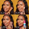 imageNYX PROFESSIONAL MAKEUP Buttermelt Glaze Soft Glow Skin Tint  SPF 30 Up To 12HR Wear 03 Cashew Butta05 Chai Butta