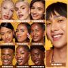 imageNYX PROFESSIONAL MAKEUP Buttermelt Glaze Soft Glow Skin Tint  SPF 30 Up To 12HR Wear 03 Cashew Butta05 Chai Butta