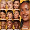 imageNYX PROFESSIONAL MAKEUP Buttermelt Glaze Soft Glow Skin Tint  SPF 30 Up To 12HR Wear 03 Cashew Butta07 Toffee Butta
