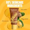 imageNYX PROFESSIONAL MAKEUP Buttermelt Glaze Soft Glow Skin Tint  SPF 30 Up To 12HR Wear 03 Cashew Butta07 Toffee Butta