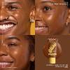 imageNYX PROFESSIONAL MAKEUP Buttermelt Glaze Soft Glow Skin Tint  SPF 30 Up To 12HR Wear 03 Cashew Butta08 Nutmeg Butta