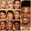 imageNYX PROFESSIONAL MAKEUP Buttermelt Glaze Soft Glow Skin Tint  SPF 30 Up To 12HR Wear 03 Cashew Butta08 Nutmeg Butta