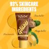 imageNYX PROFESSIONAL MAKEUP Buttermelt Glaze Soft Glow Skin Tint  SPF 30 Up To 12HR Wear 03 Cashew Butta08 Nutmeg Butta