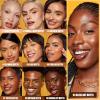 imageNYX PROFESSIONAL MAKEUP Buttermelt Glaze Soft Glow Skin Tint  SPF 30 Up To 12HR Wear 03 Cashew Butta09 Hazelnut Butta