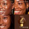 imageNYX PROFESSIONAL MAKEUP Buttermelt Glaze Soft Glow Skin Tint  SPF 30 Up To 12HR Wear 03 Cashew Butta09 Hazelnut Butta