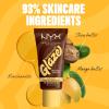 imageNYX PROFESSIONAL MAKEUP Buttermelt Glaze Soft Glow Skin Tint  SPF 30 Up To 12HR Wear 03 Cashew Butta09 Hazelnut Butta