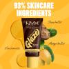 imageNYX PROFESSIONAL MAKEUP Buttermelt Glaze Soft Glow Skin Tint  SPF 30 Up To 12HR Wear 03 Cashew Butta10 Chocolate Butta